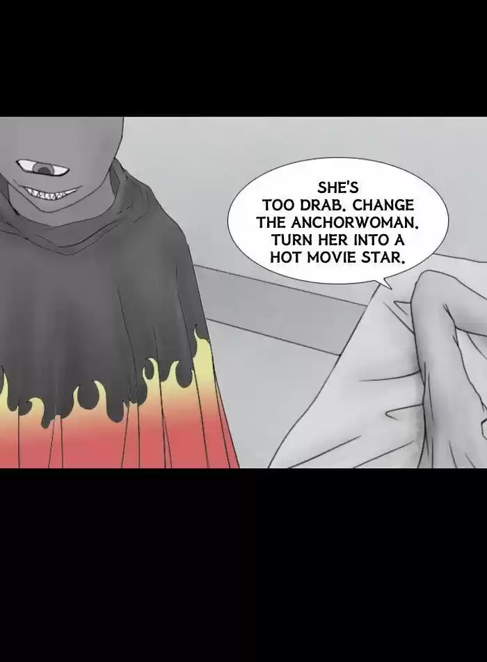 Friday: Forbidden Tales 37