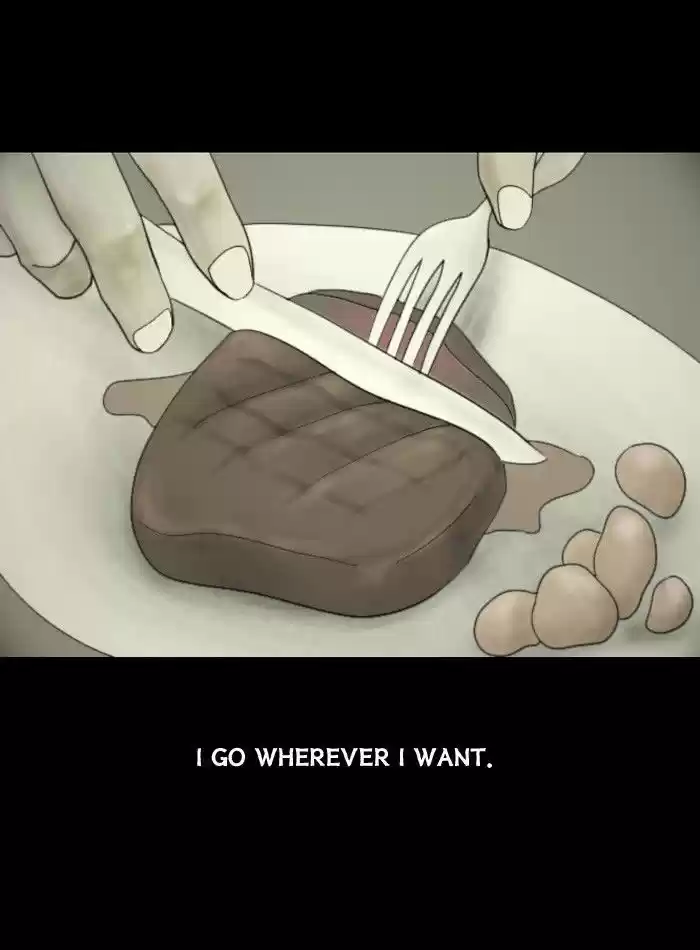 Friday: Forbidden Tales 37