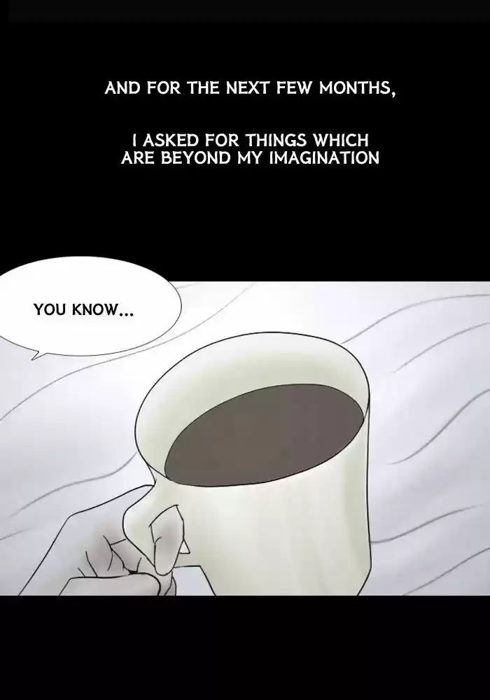 Friday: Forbidden Tales 37