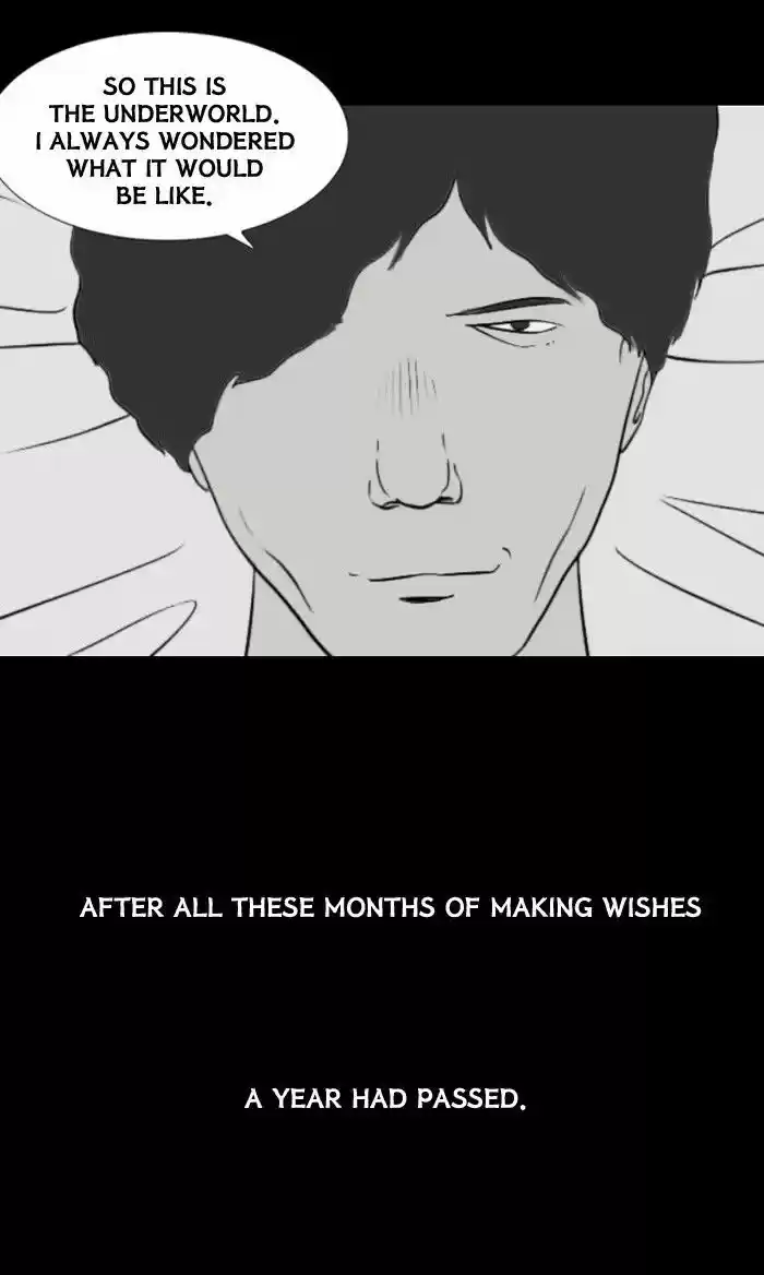 Friday: Forbidden Tales 37