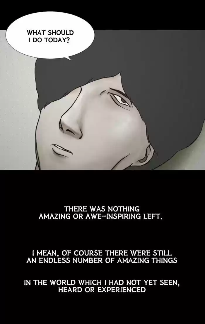 Friday: Forbidden Tales 37