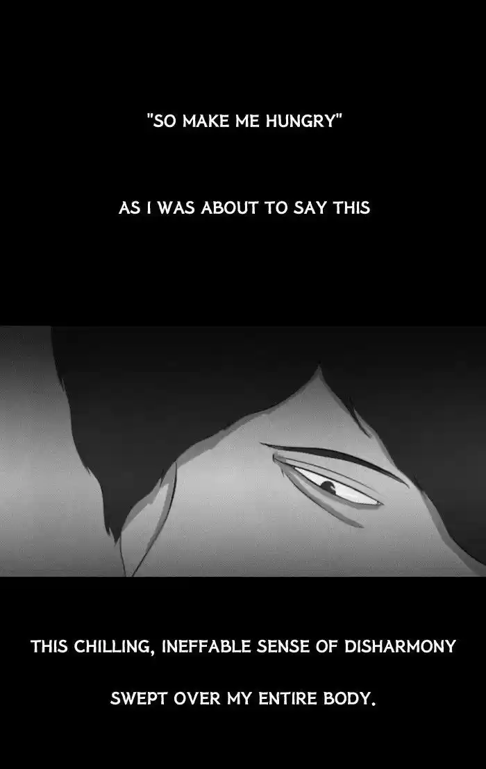 Friday: Forbidden Tales 37