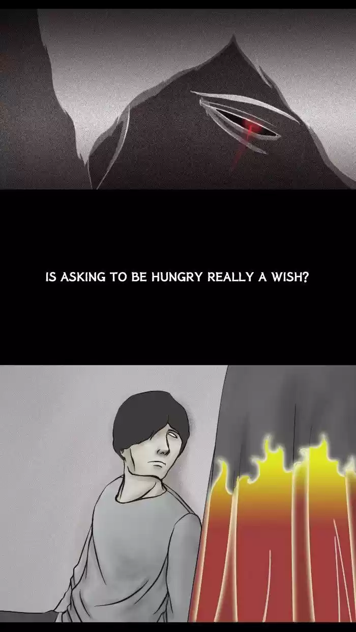 Friday: Forbidden Tales 37