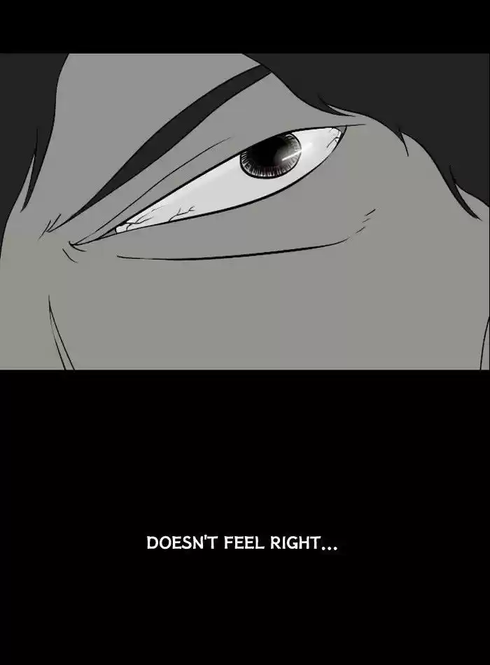 Friday: Forbidden Tales 37