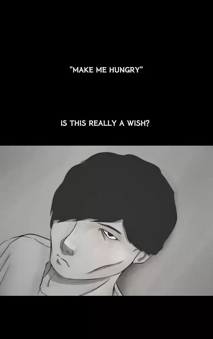 Friday: Forbidden Tales 38