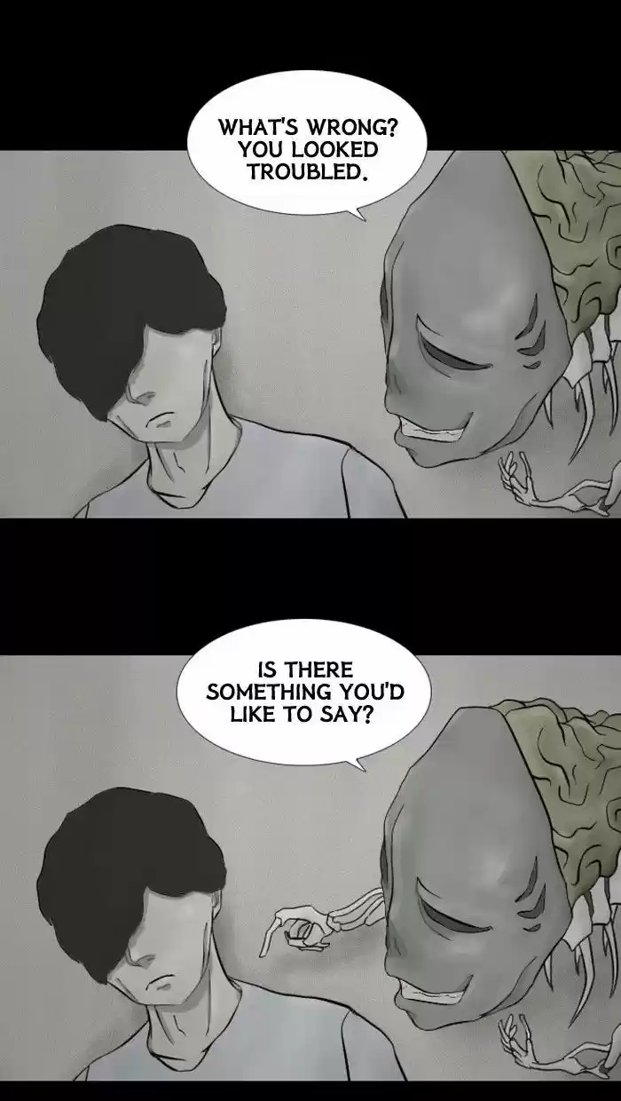 Friday: Forbidden Tales 38