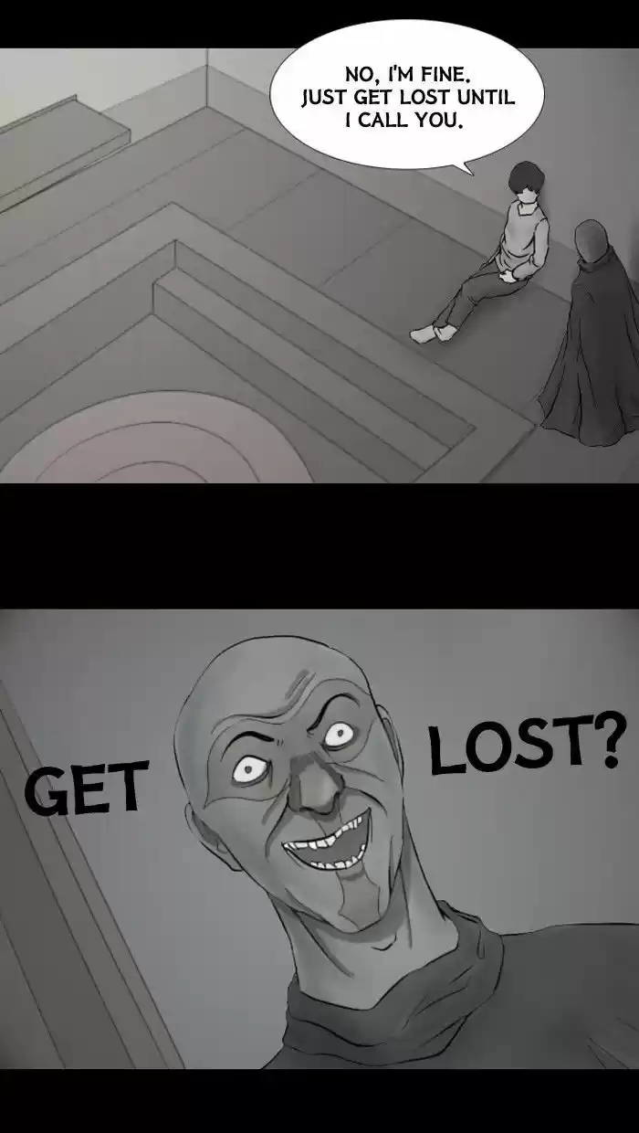 Friday: Forbidden Tales 38