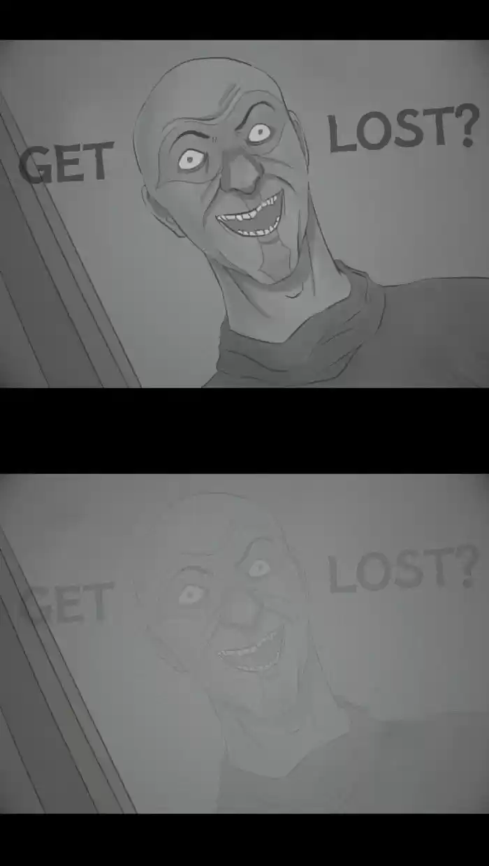 Friday: Forbidden Tales 38