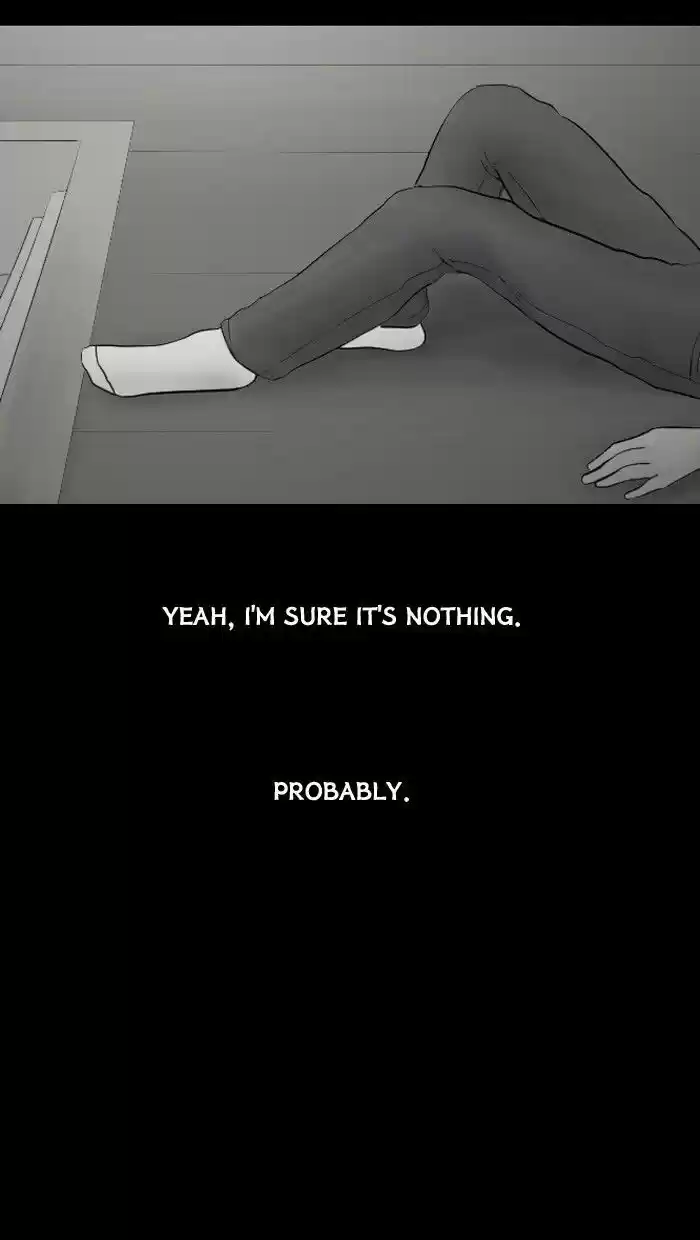 Friday: Forbidden Tales 38