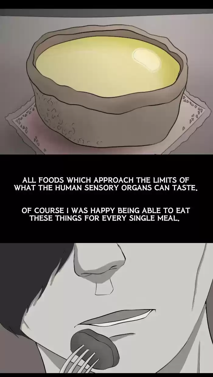 Friday: Forbidden Tales 38