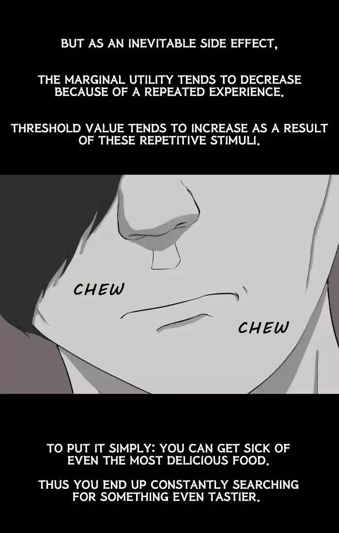 Friday: Forbidden Tales 38