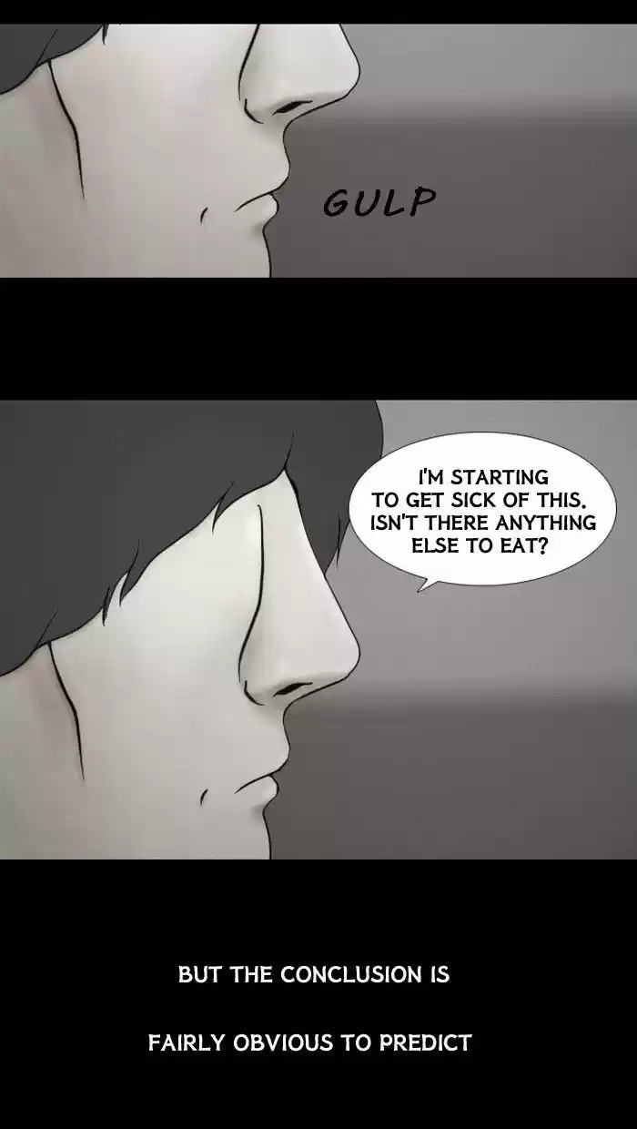 Friday: Forbidden Tales 38