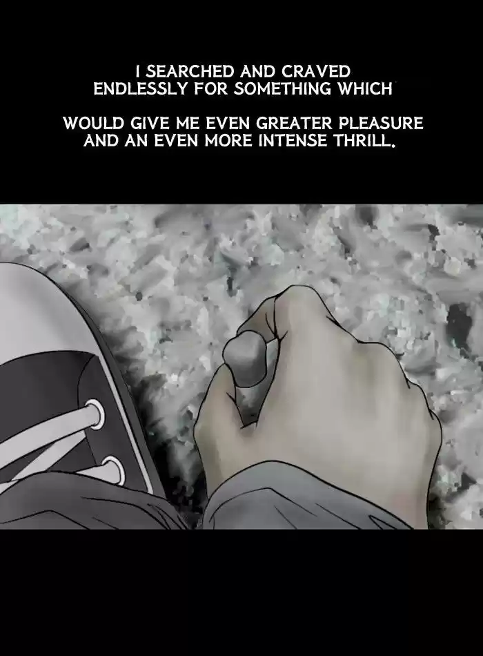 Friday: Forbidden Tales 38