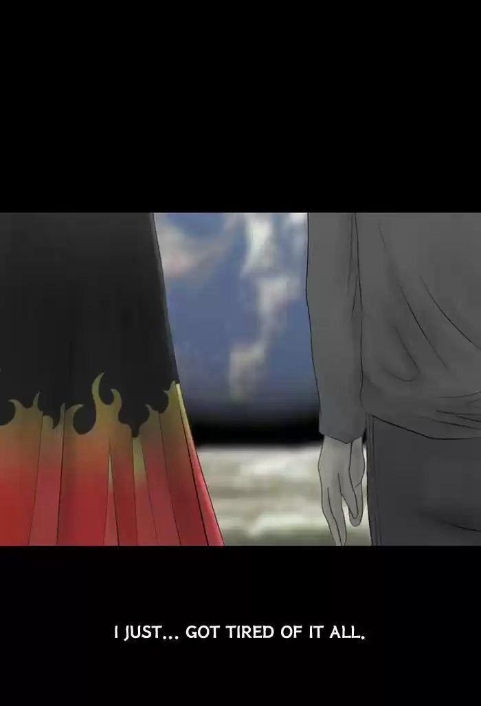 Friday: Forbidden Tales 38