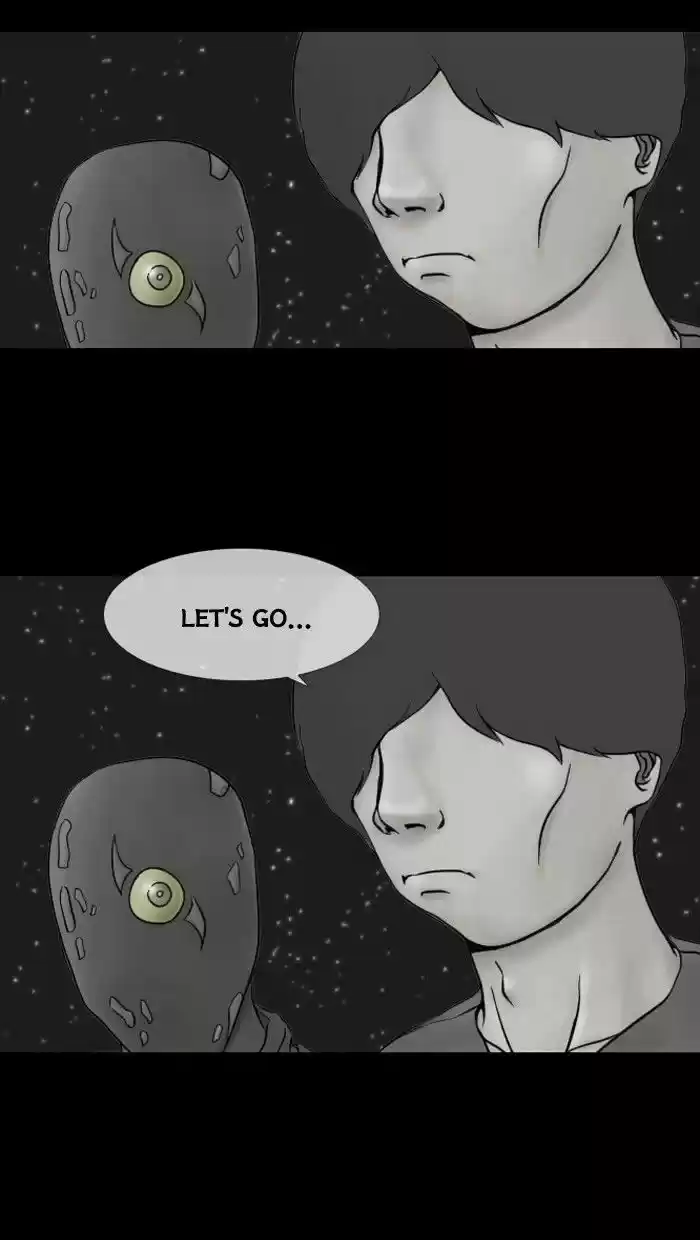 Friday: Forbidden Tales 38