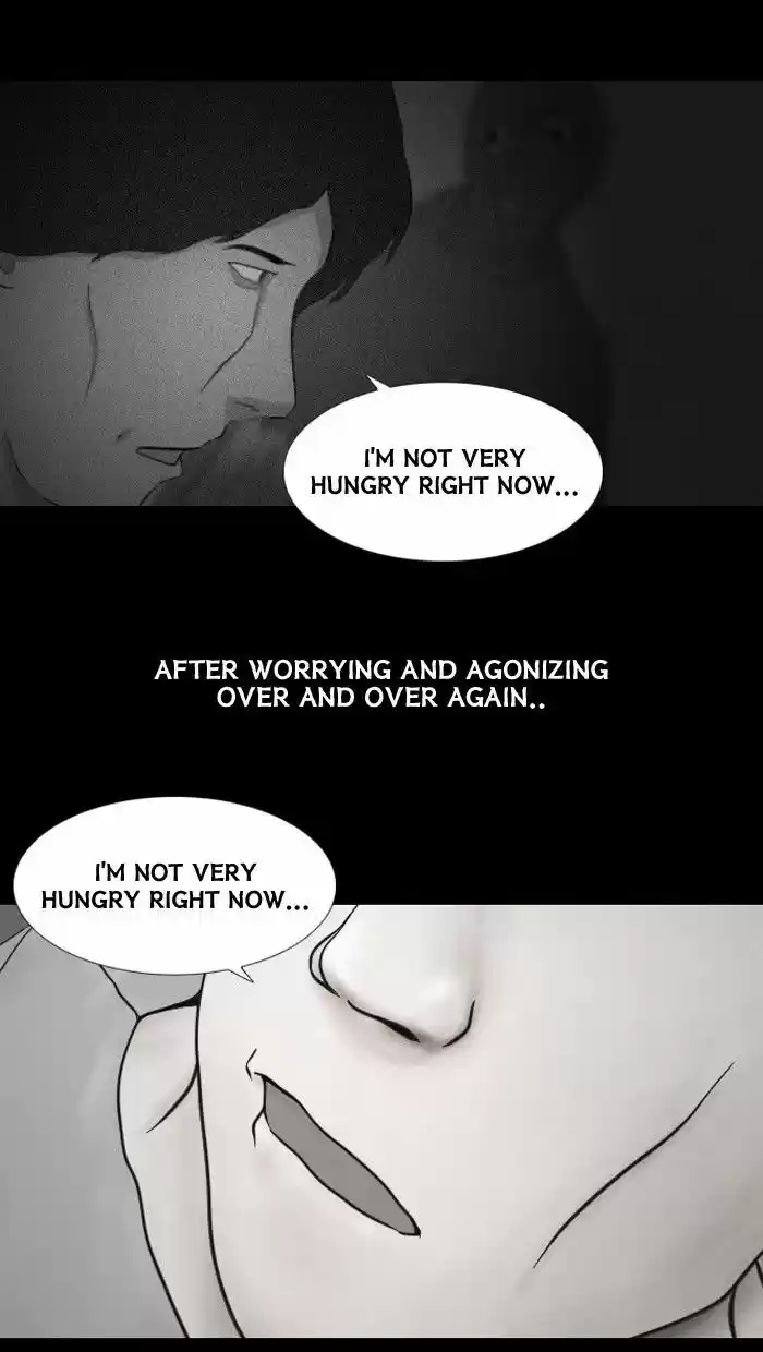 Friday: Forbidden Tales 38