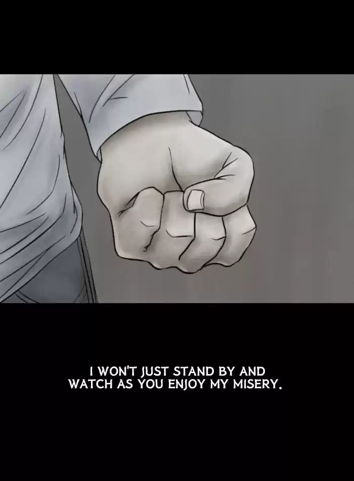 Friday: Forbidden Tales 38