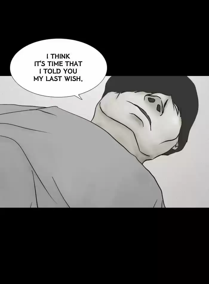 Friday: Forbidden Tales 38