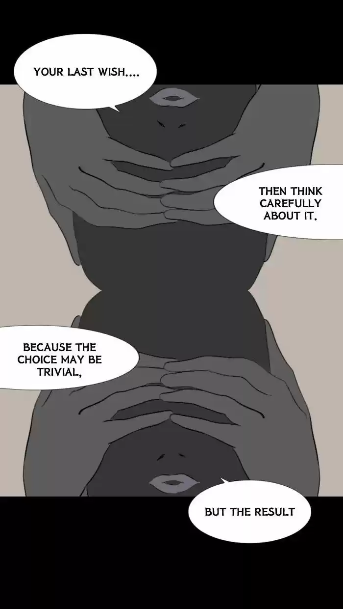 Friday: Forbidden Tales 38