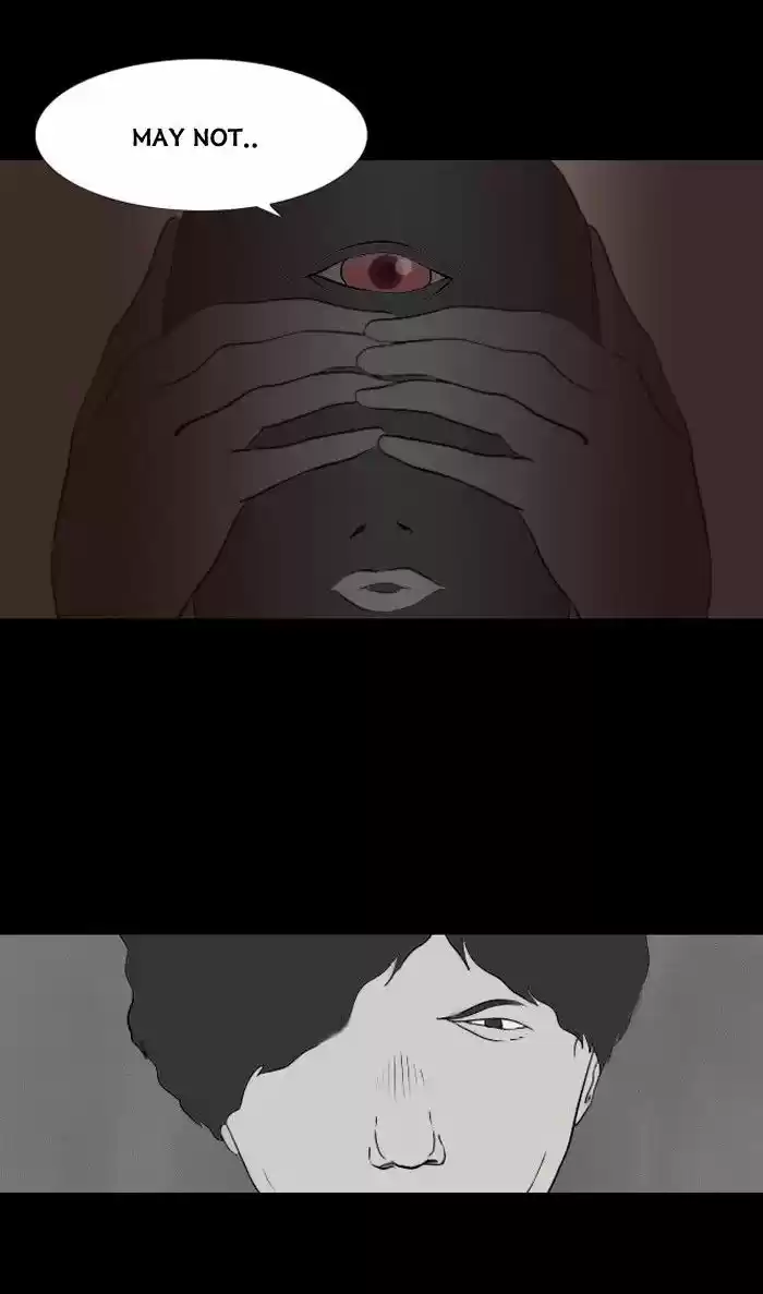 Friday: Forbidden Tales 38