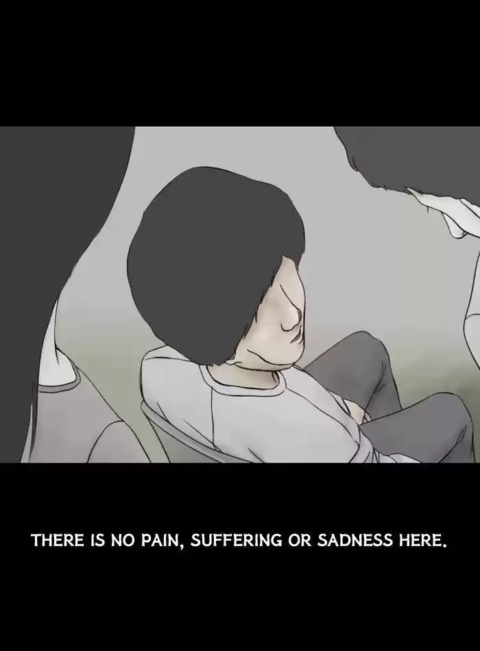 Friday: Forbidden Tales 38