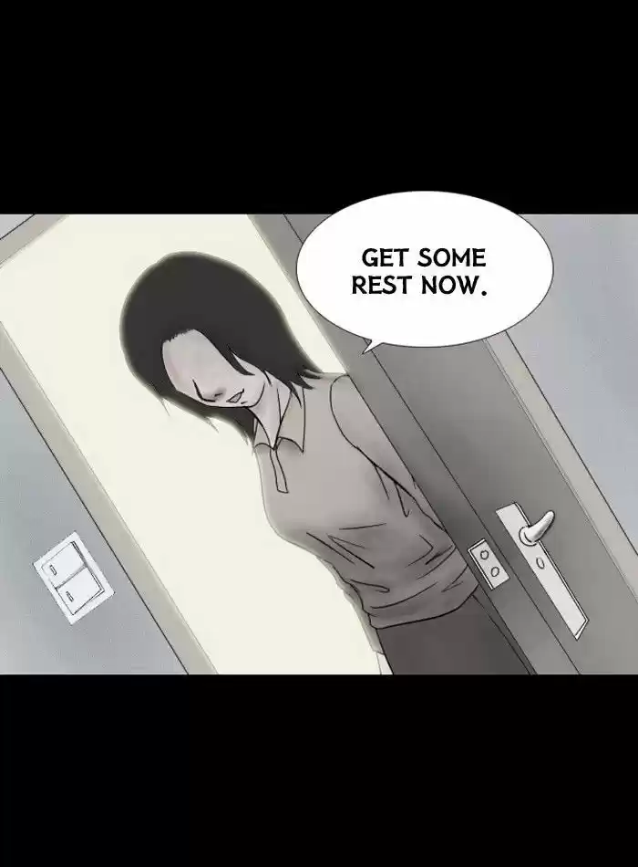 Friday: Forbidden Tales 38