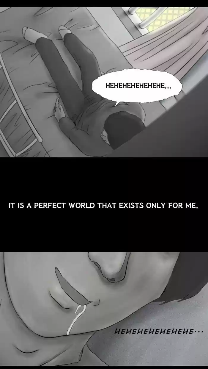 Friday: Forbidden Tales 38