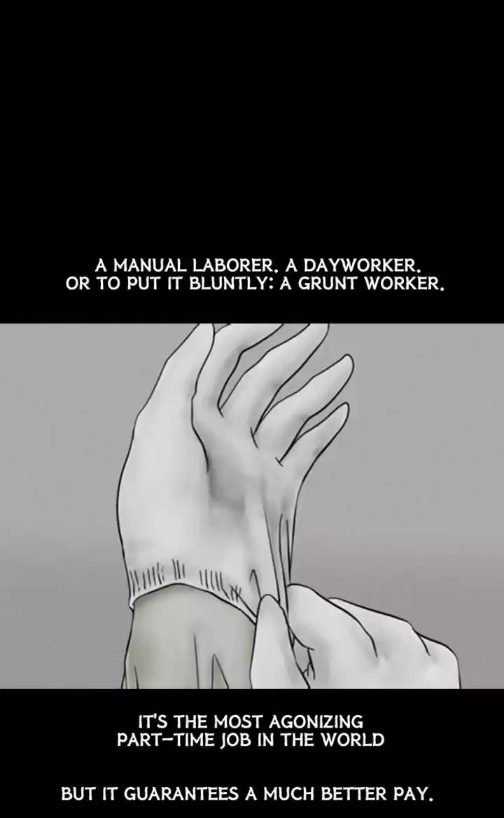 Friday: Forbidden Tales 39