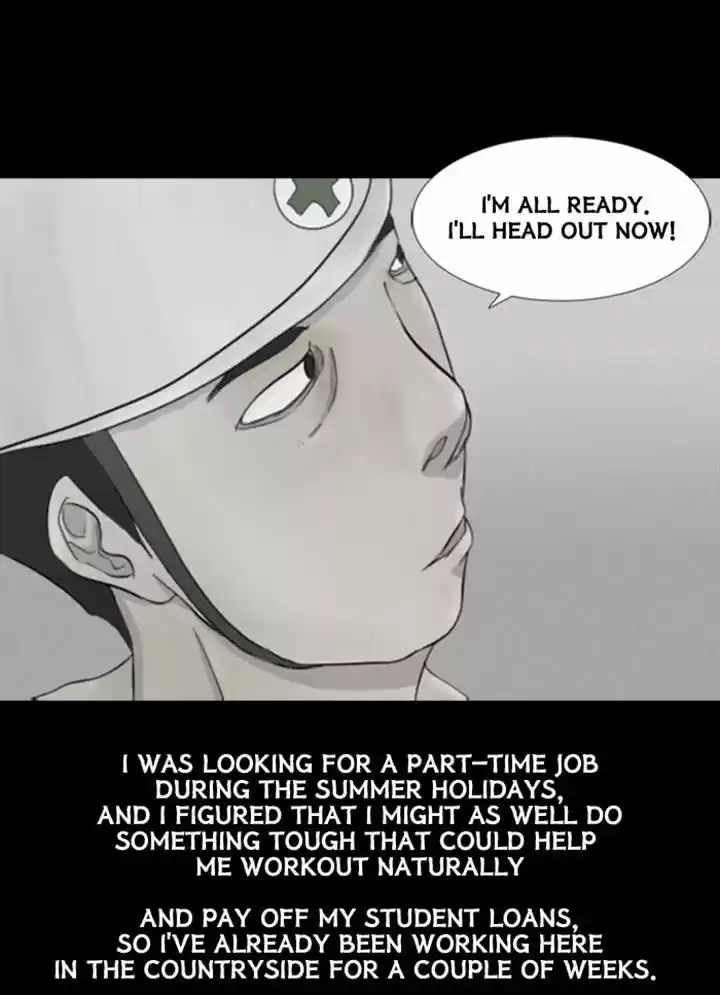 Friday: Forbidden Tales 39