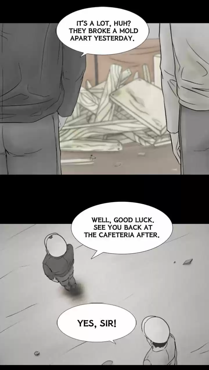 Friday: Forbidden Tales 39