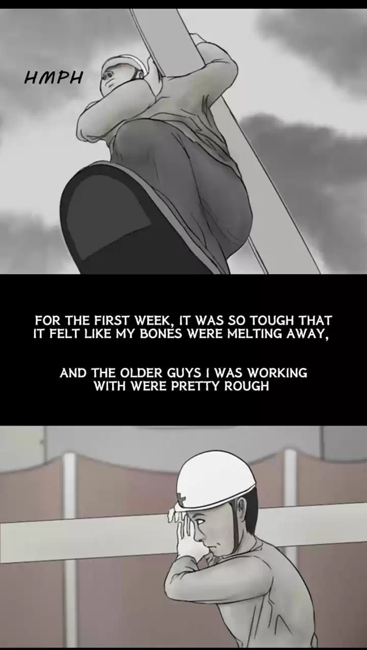 Friday: Forbidden Tales 39