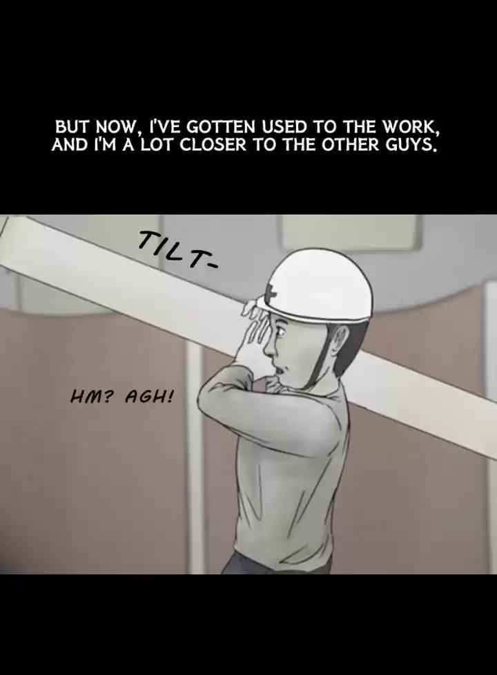 Friday: Forbidden Tales 39