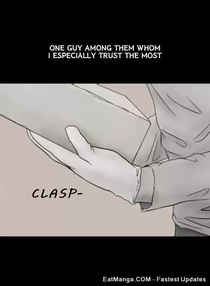 Friday: Forbidden Tales 39