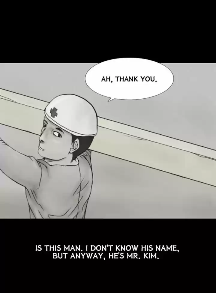 Friday: Forbidden Tales 39