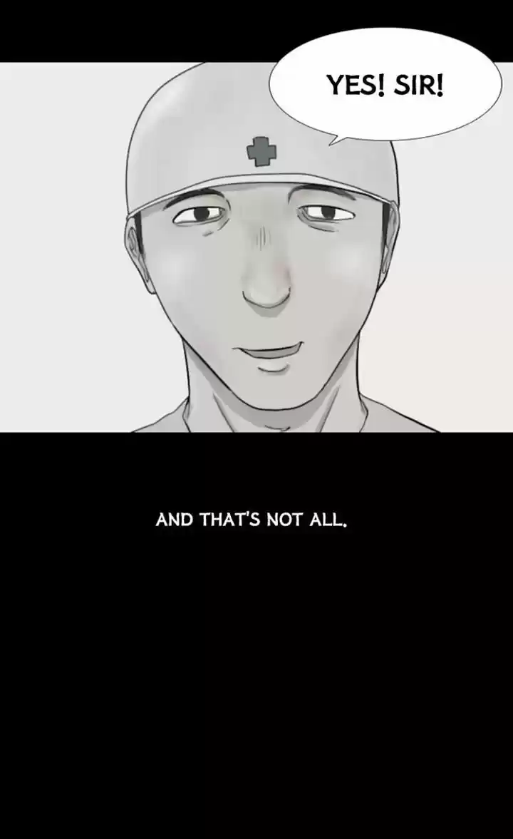 Friday: Forbidden Tales 39