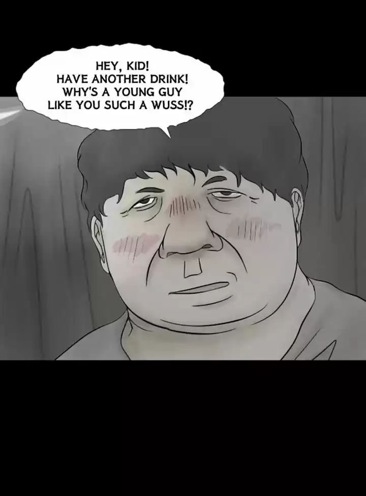 Friday: Forbidden Tales 39