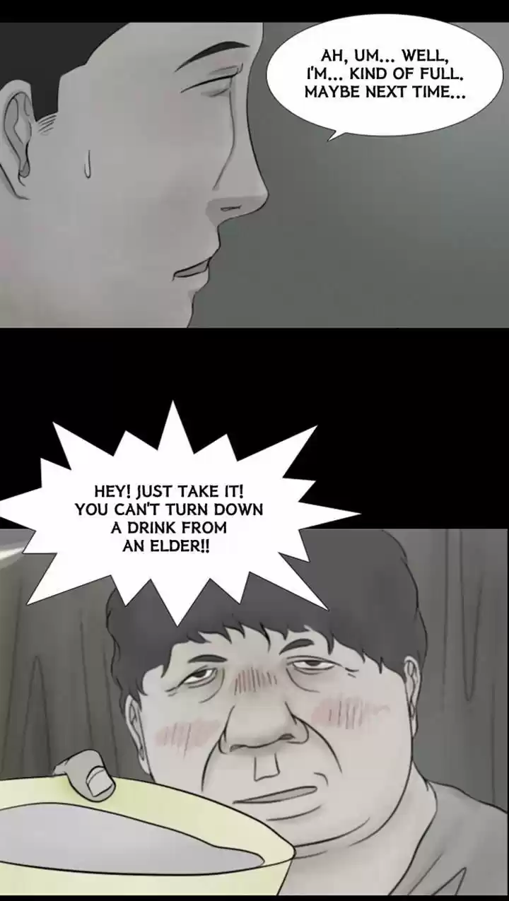 Friday: Forbidden Tales 39