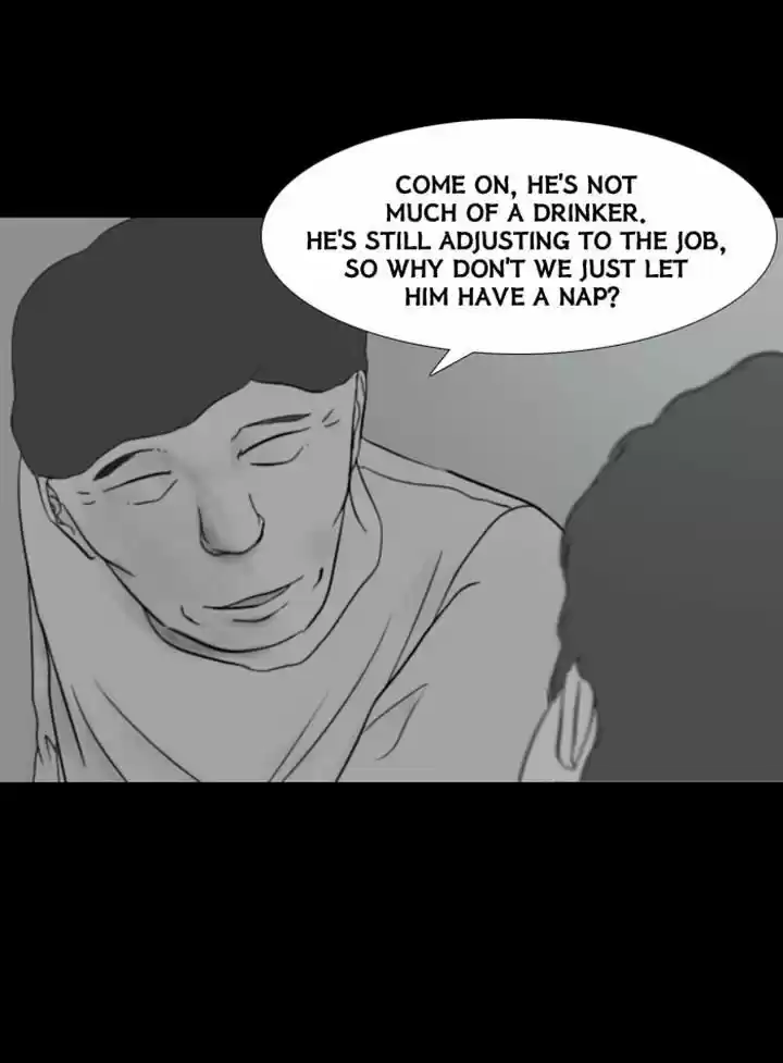 Friday: Forbidden Tales 39