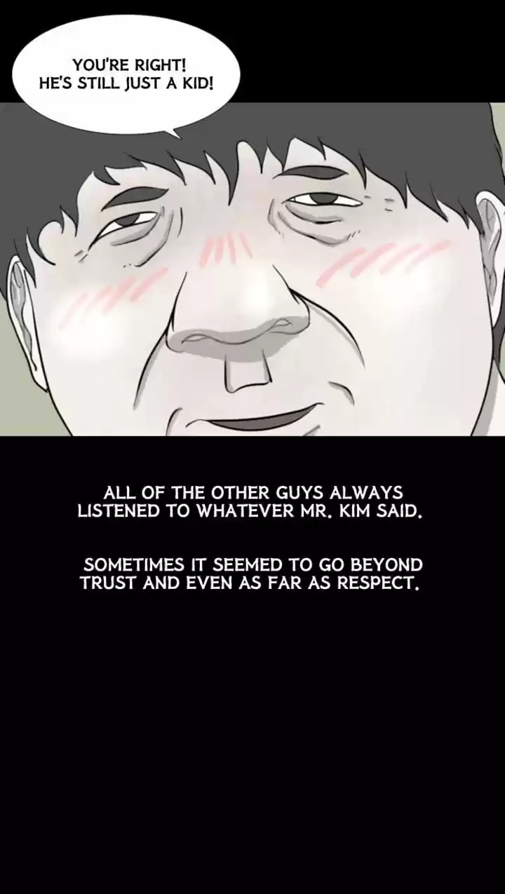 Friday: Forbidden Tales 39