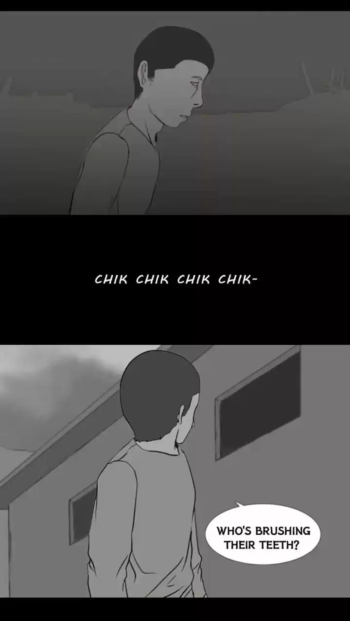 Friday: Forbidden Tales 39