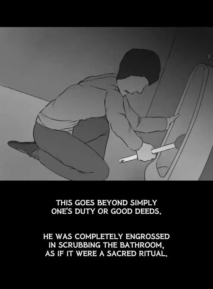 Friday: Forbidden Tales 39