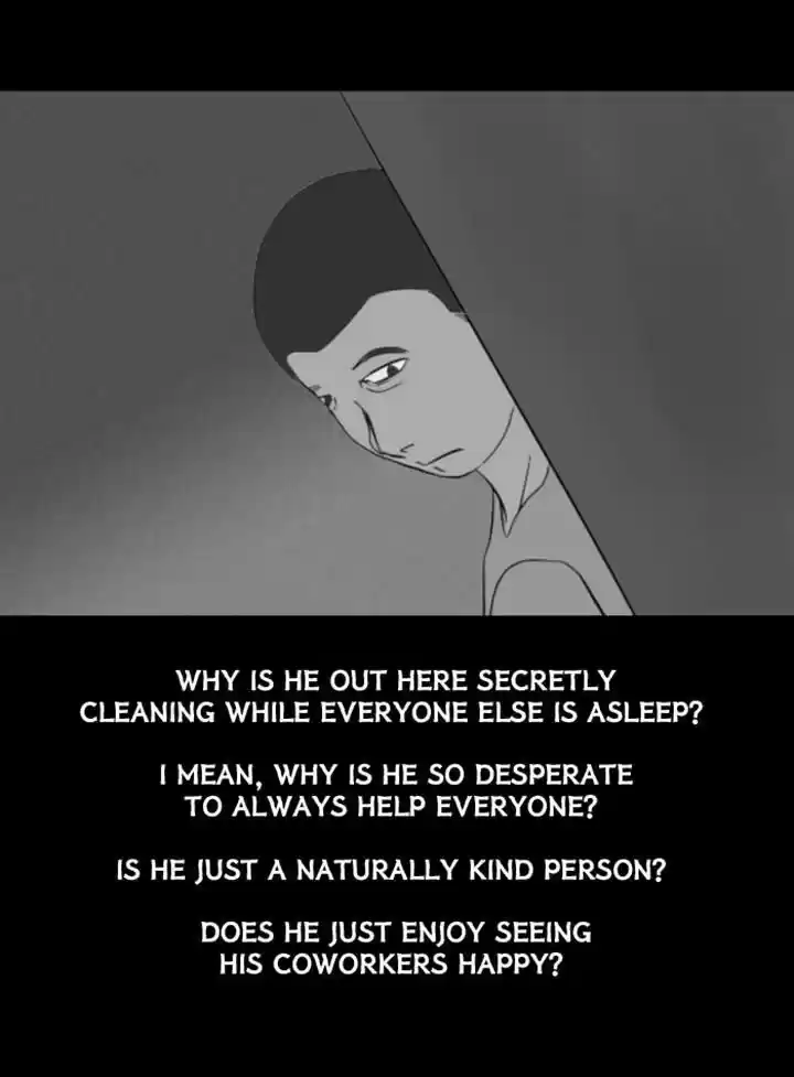 Friday: Forbidden Tales 39