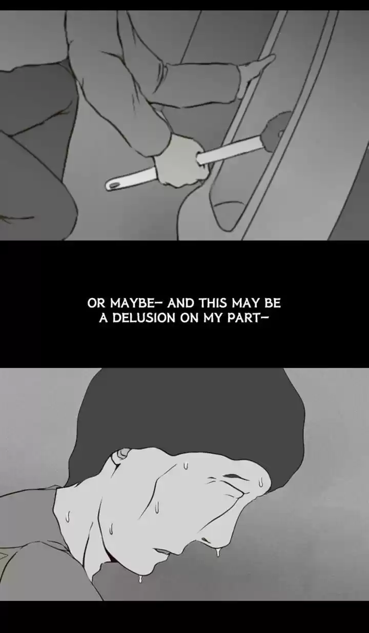 Friday: Forbidden Tales 39