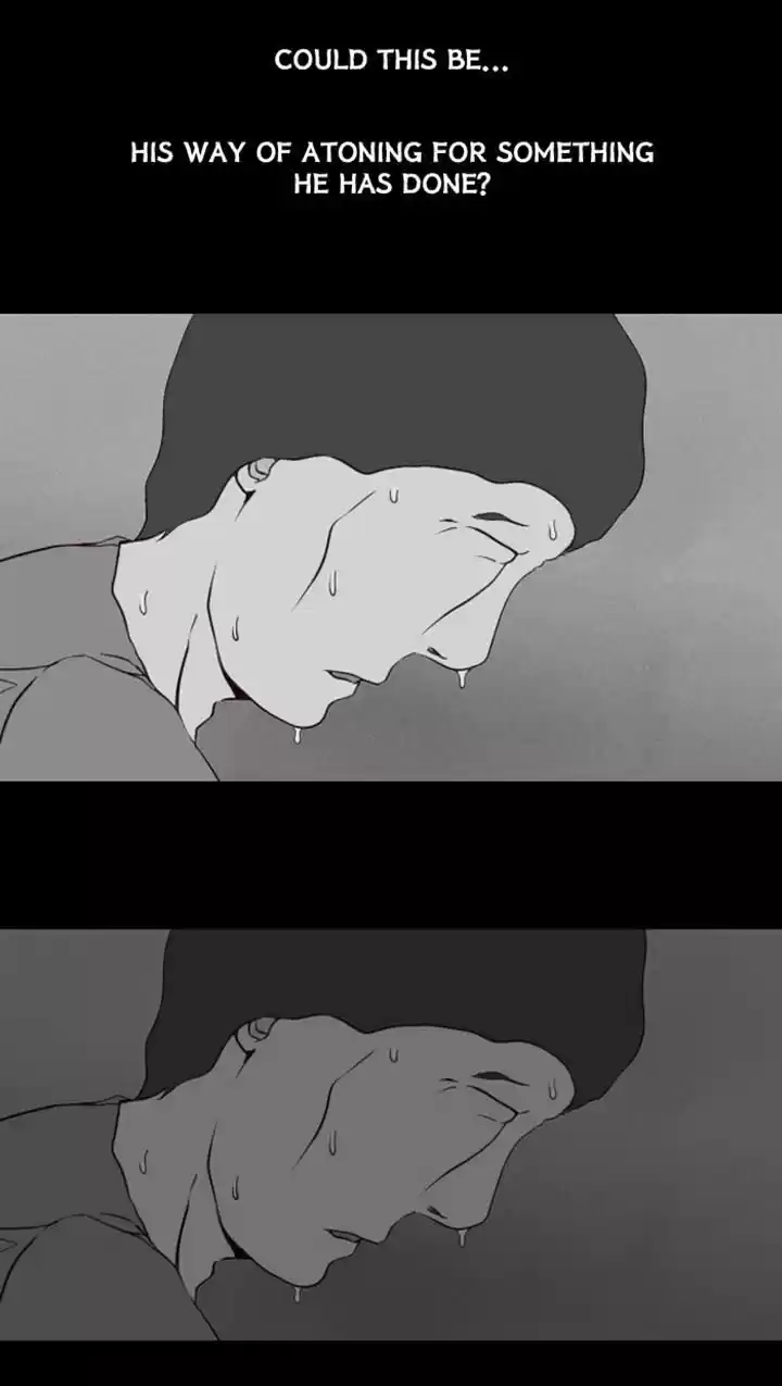 Friday: Forbidden Tales 39