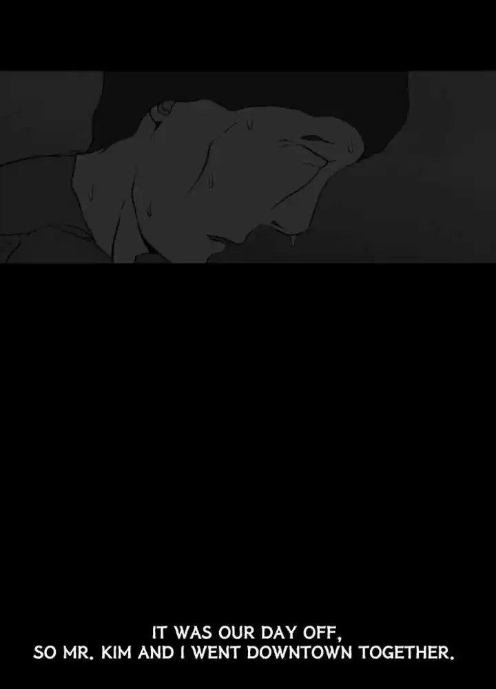 Friday: Forbidden Tales 39