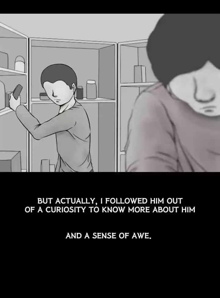 Friday: Forbidden Tales 39