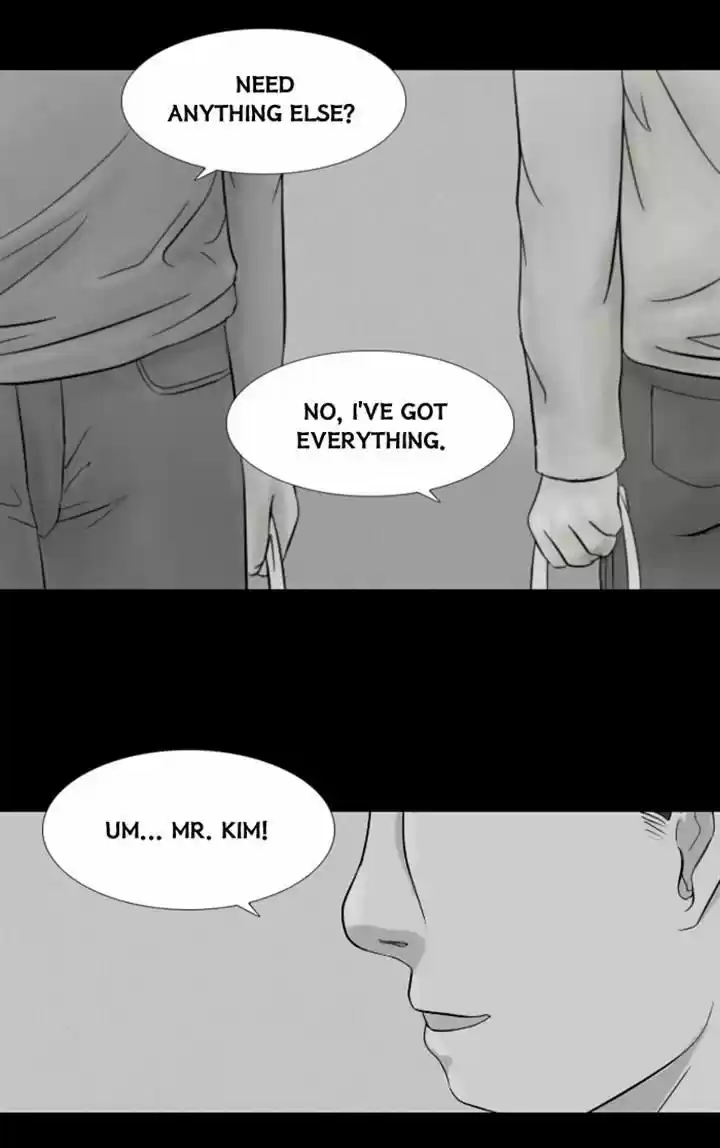 Friday: Forbidden Tales 39