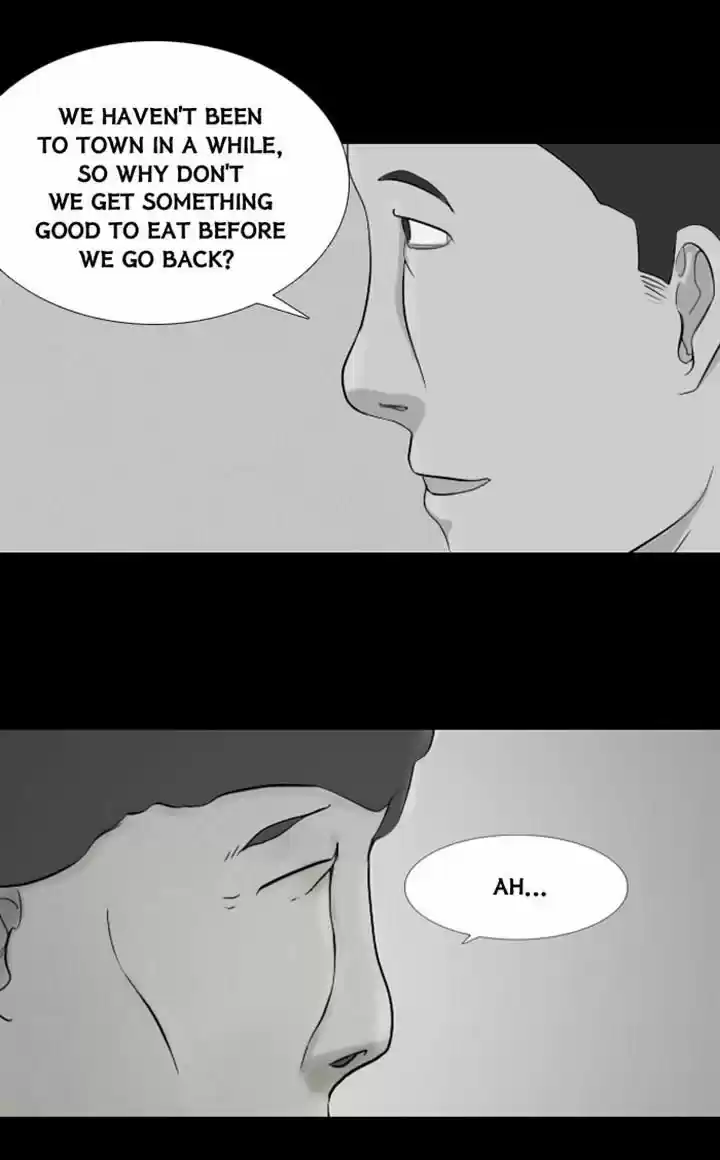 Friday: Forbidden Tales 39