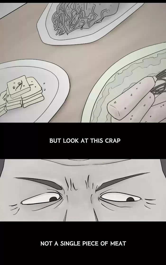 Friday: Forbidden Tales 4