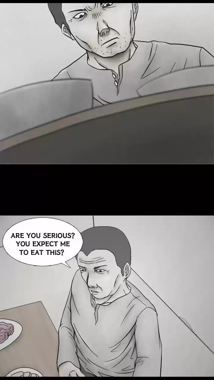 Friday: Forbidden Tales 4